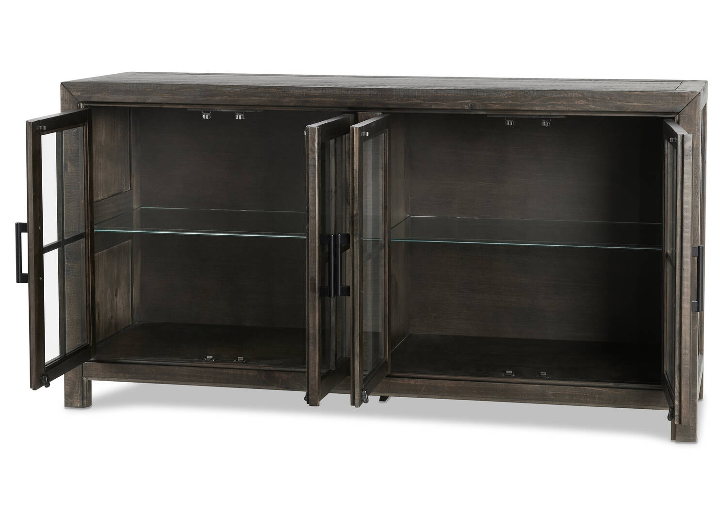 Churchill Sideboard -Sutter Carob