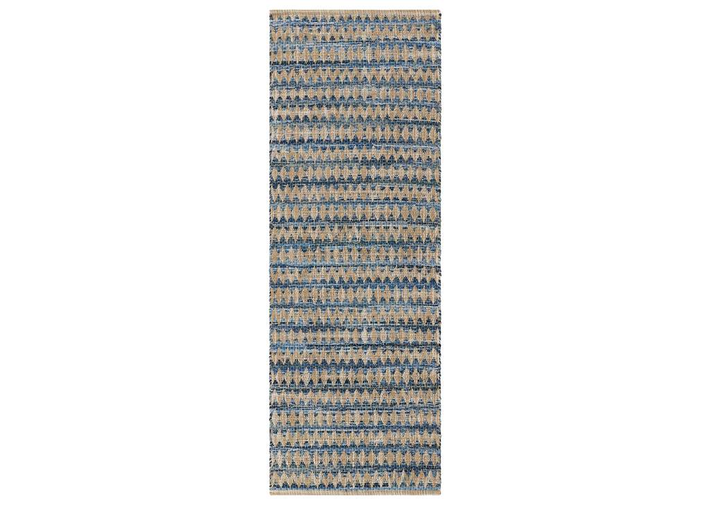 Obe Runner 30x84 Denim