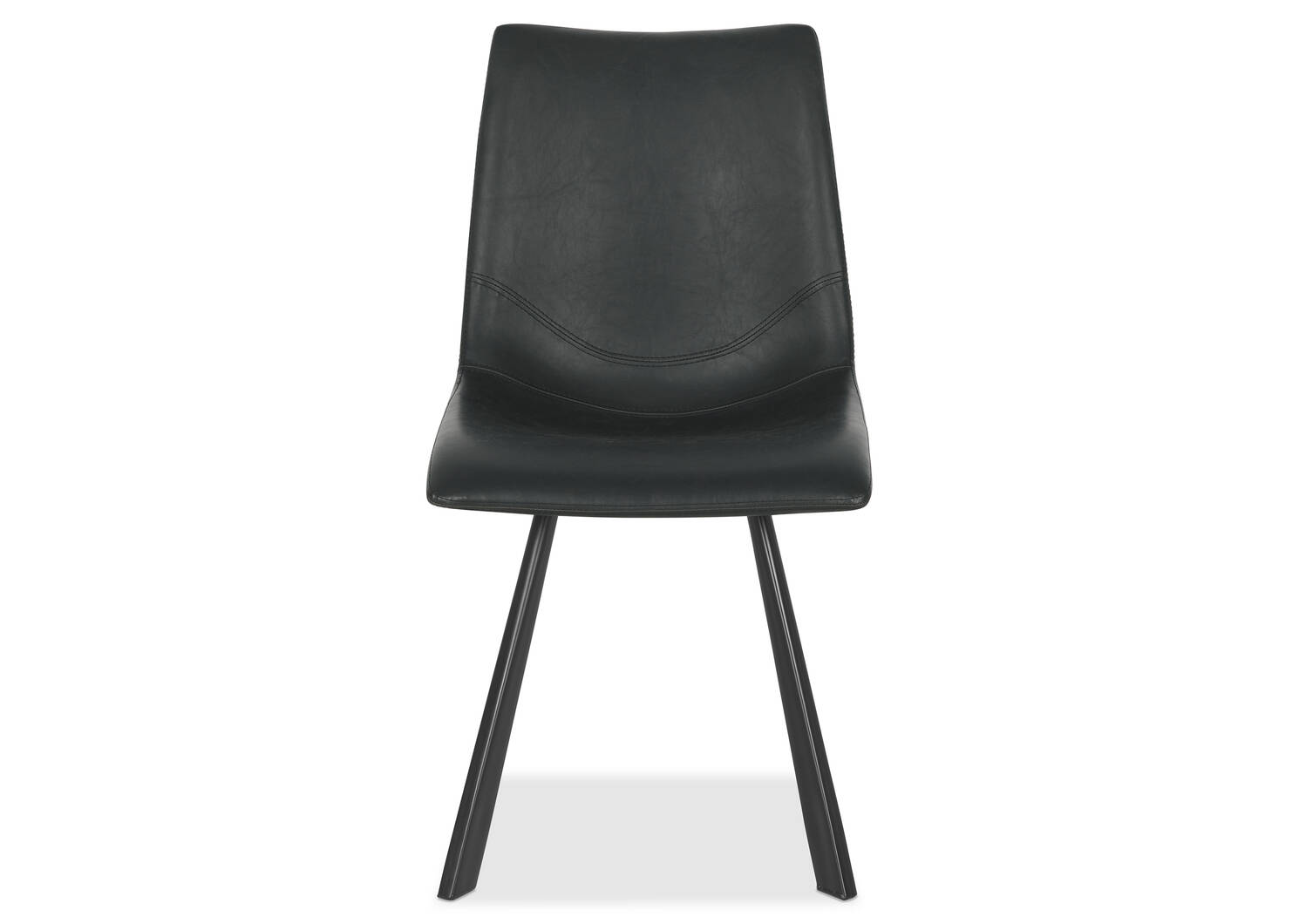 Callie Dining Chair -Scott Black