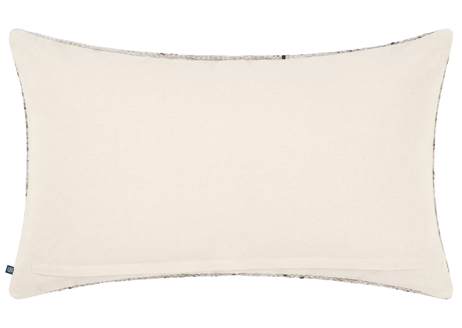 Alene Pillow 14x24 Sand/Multi