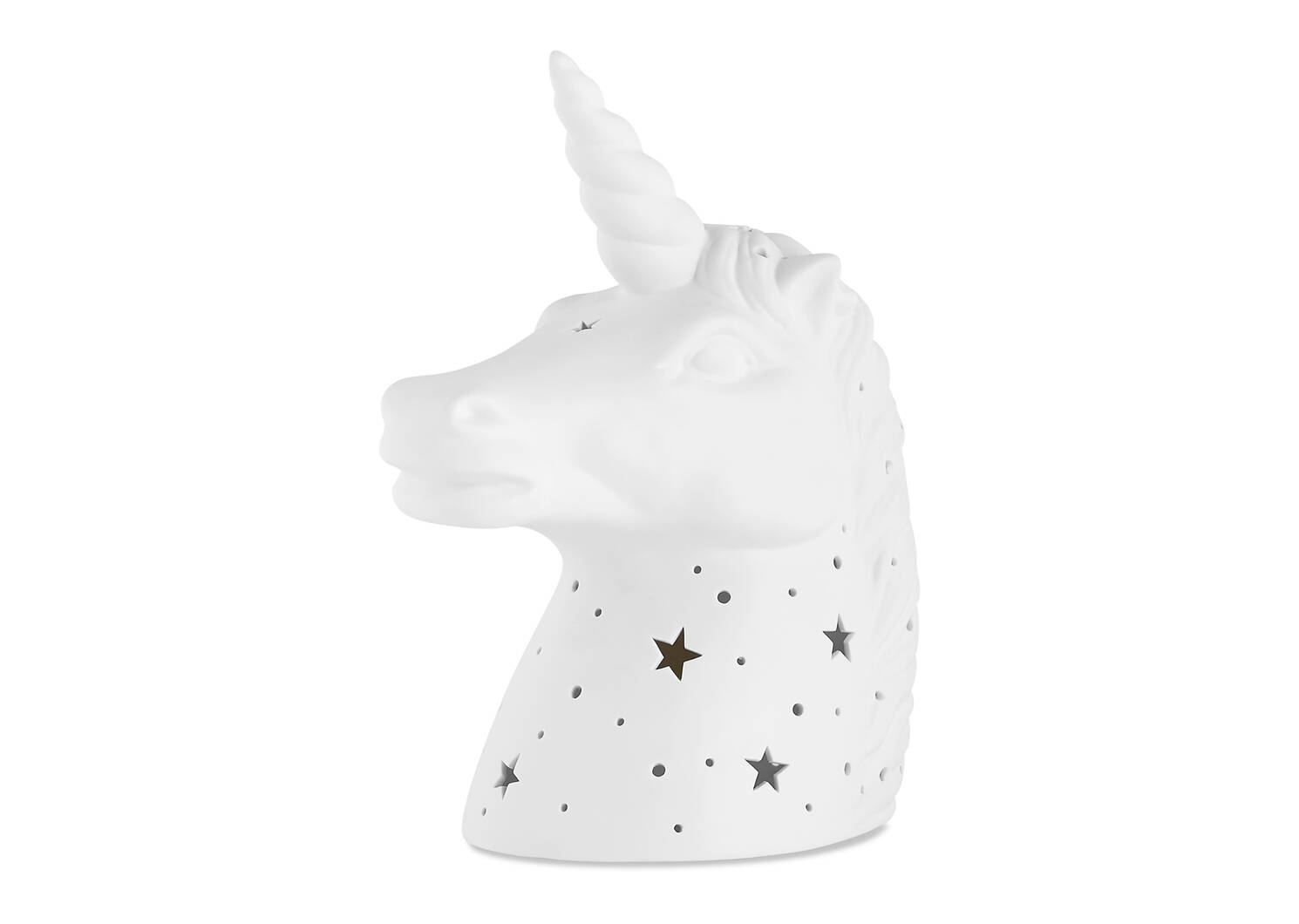 Lampe veilleuse licorne Prue