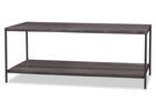 Chaplin Coffee Table -Leigh Marble