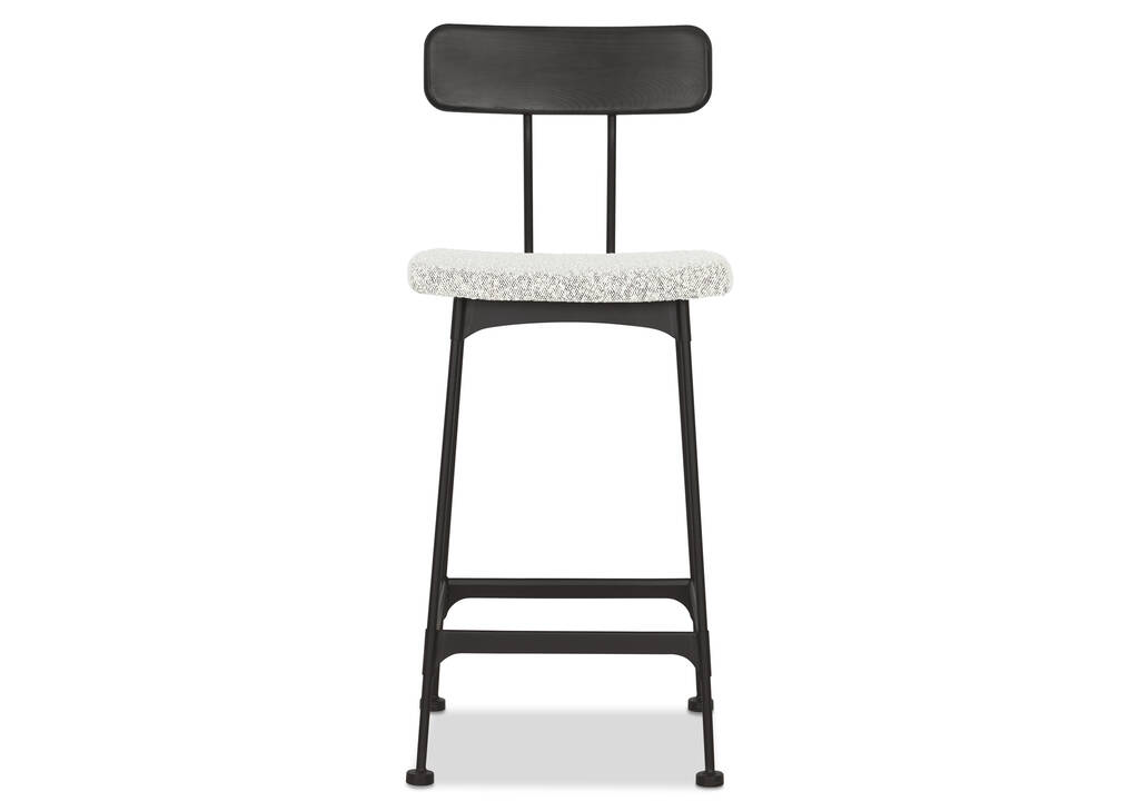 Gleason Counter Stool