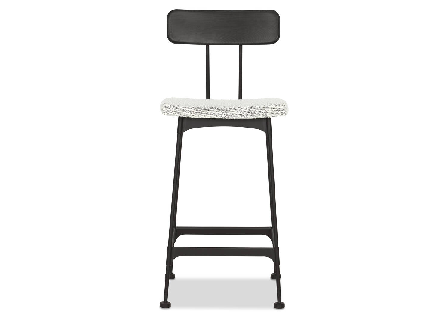 Gleason Counter Stool -Haro Domino