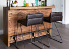 Ferris Counter Stool -Scott Brown
