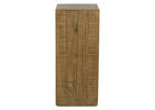 Laughlin Plant Stand Short -Nuovo Sand