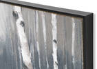 Snowfall Wall Art