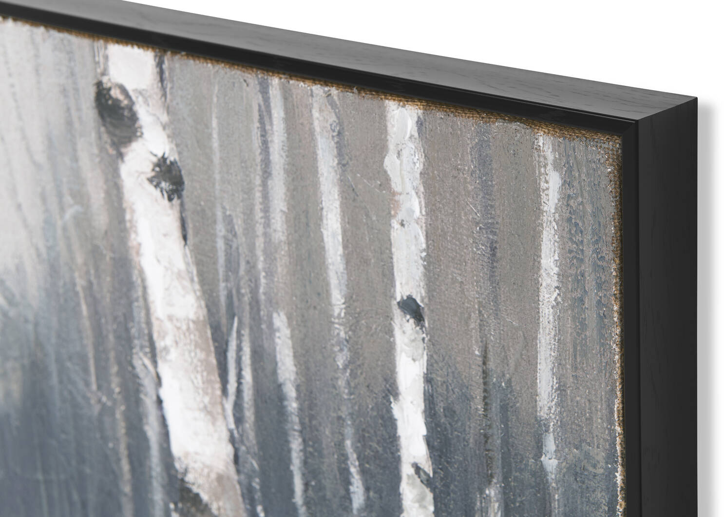 Snowfall Wall Art