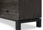 Fallon Sideboard- Ethan Smoke