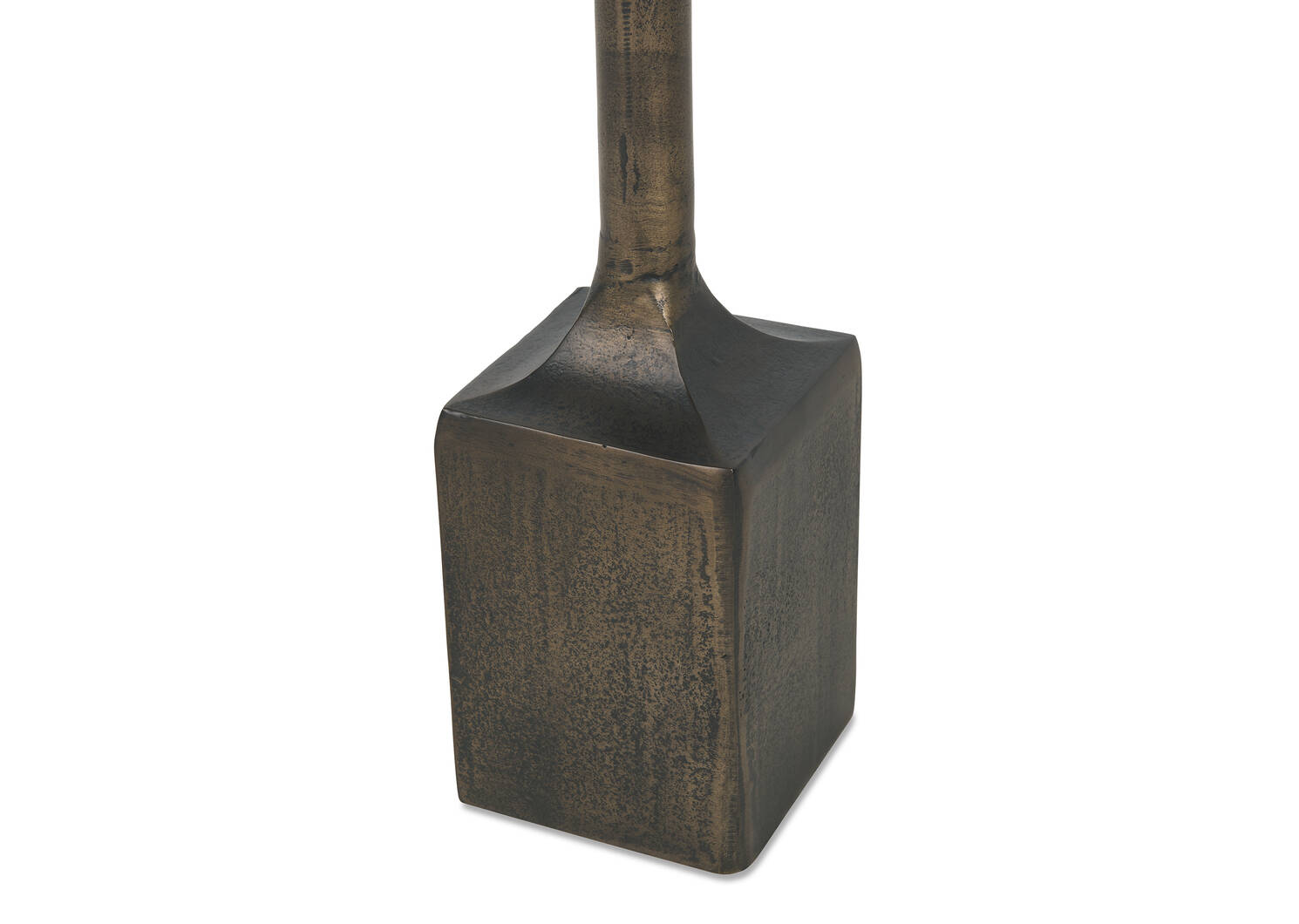 Table d'appoint Laroux -Sienna
