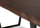 Kali Dining Table -Isla Sunset