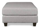 Bronx Custom Ottoman