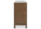 Wickham Dresser -Arwin Brandy