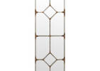 Avita Wall Mirror Iron