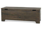 Table basse coffre Clifton -Gage épices