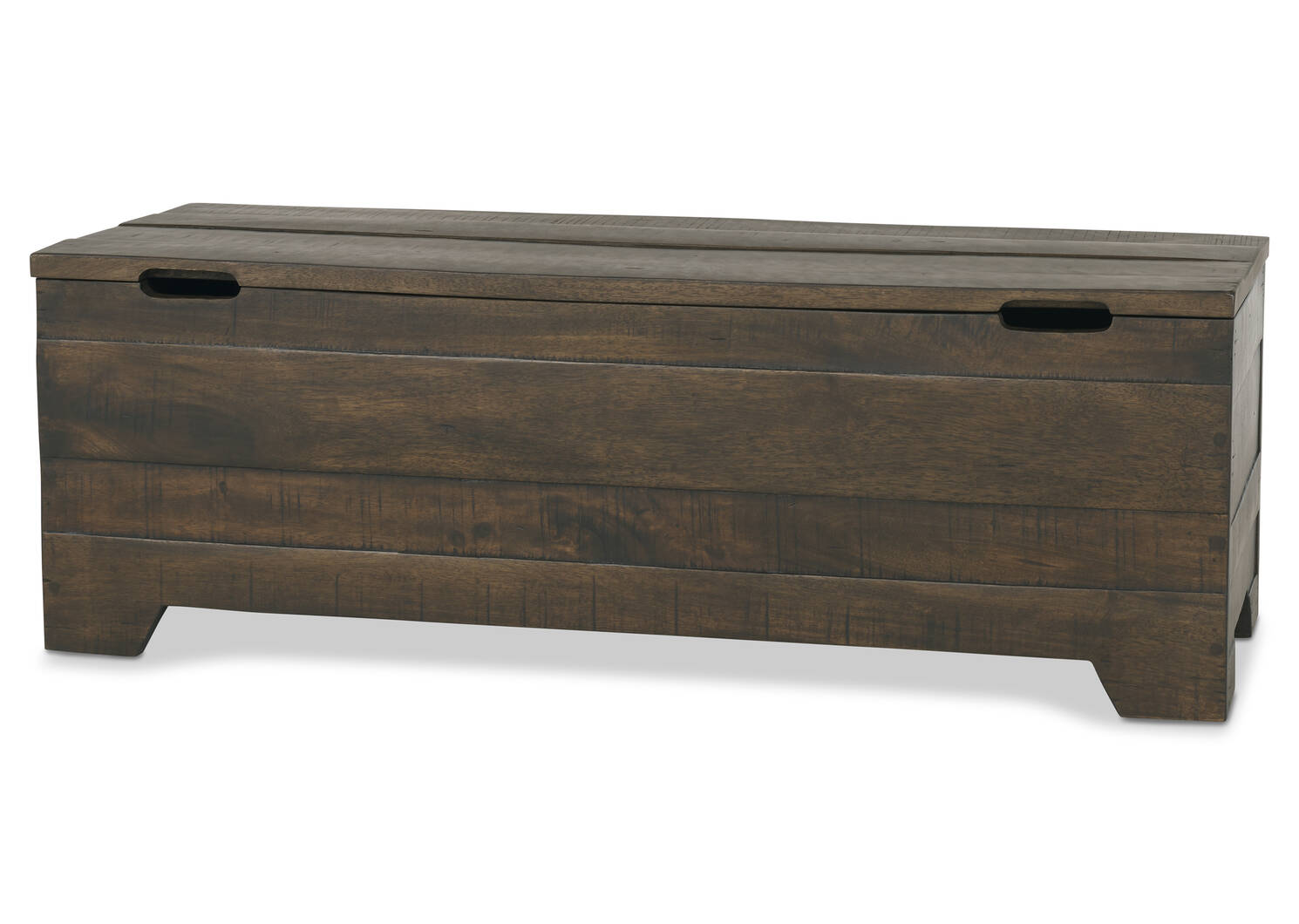 Table basse coffre Clifton -Gage épices