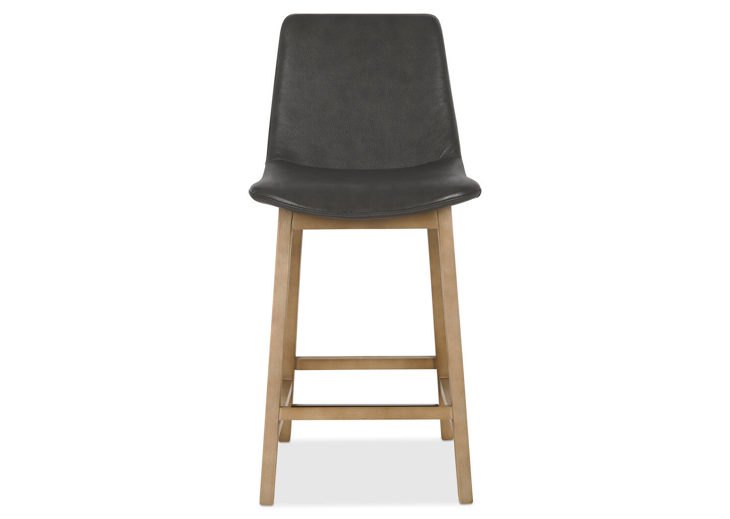 Ortega Counter Stool -Lakeshore Grey