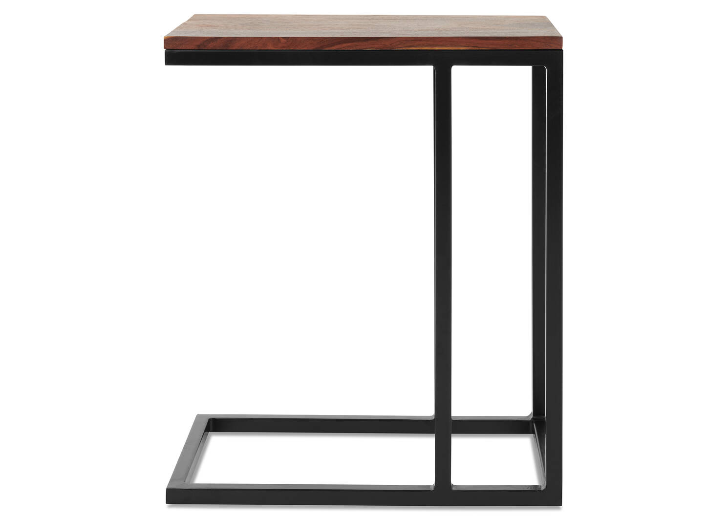 Crosby Tuck Table -Sheesham Copper