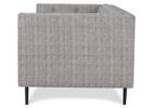 Gilbert Sofa -Krause Smoke