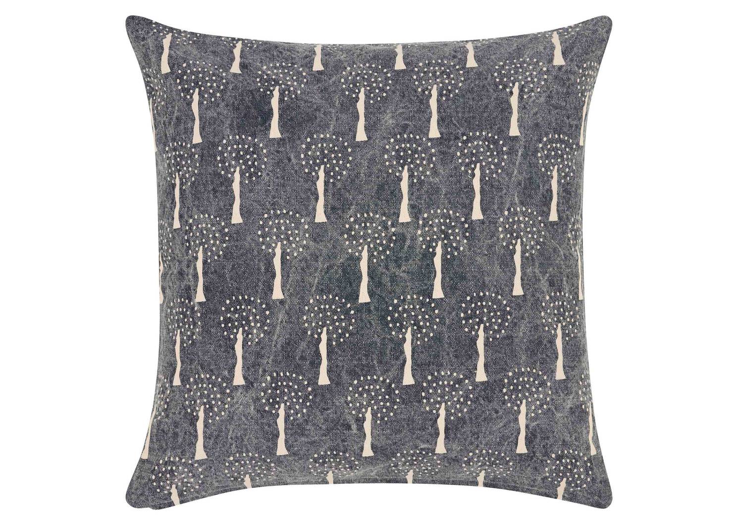 Delilah Toss 20x20 Midnight
