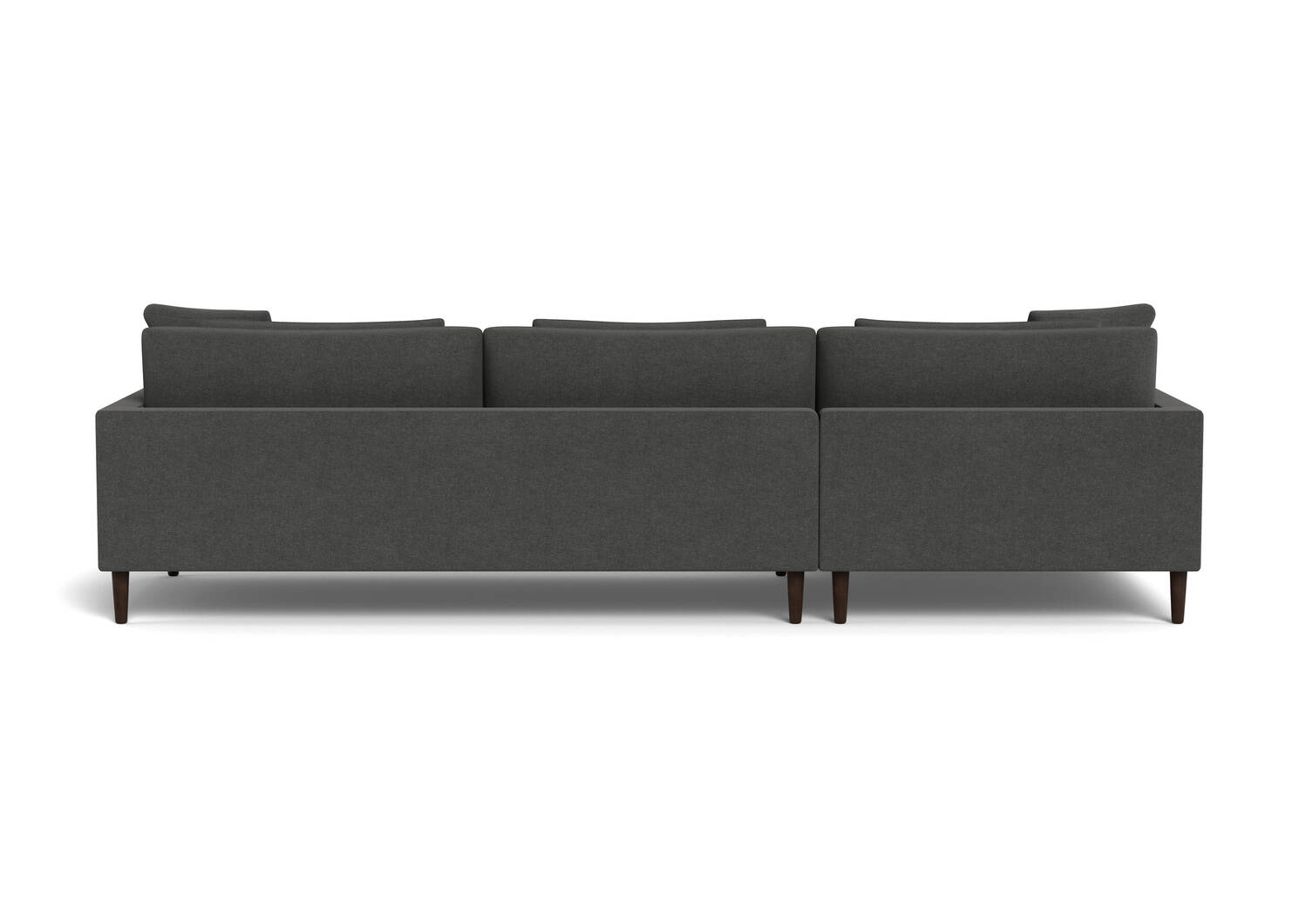 Nixon Custom Sofa Chaise