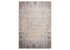 Vares Rug - Grey/Silver