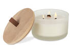 Avonelle Candle Ivory