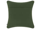 Peyto Outdoor Pillow 21x21 Cypress