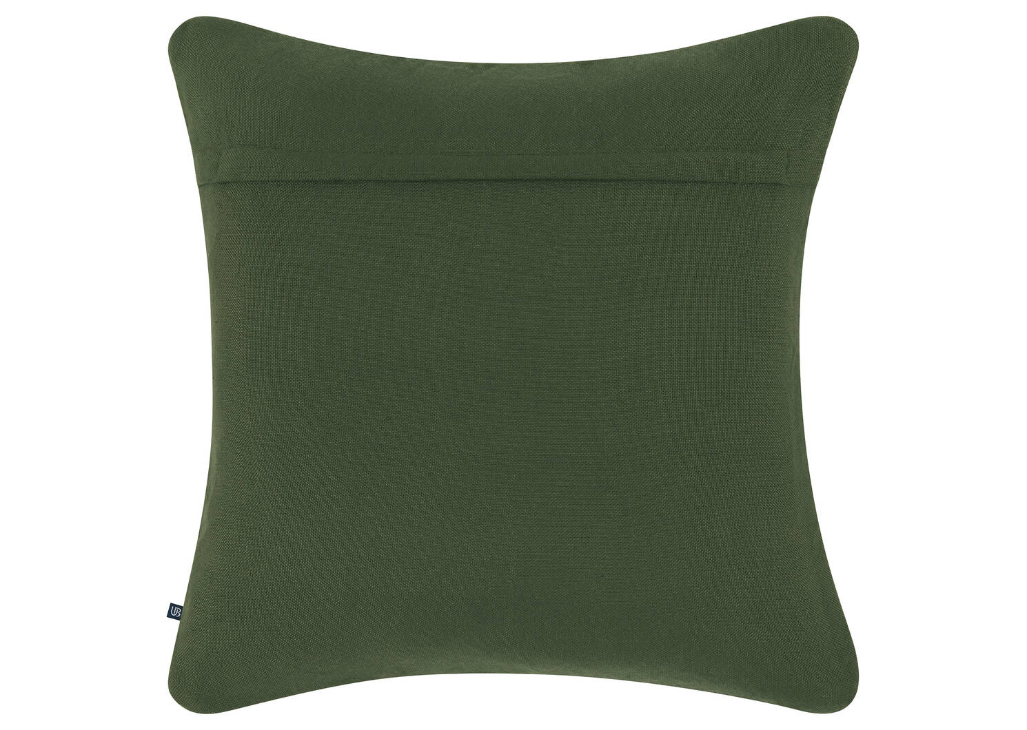 Peyto Outdoor Pillow 21x21 Cypress