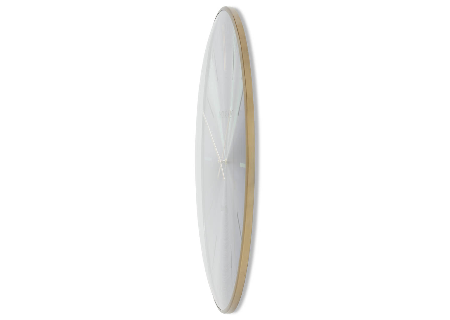 Ralston Wall Clock