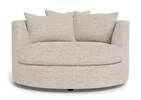 Fauteuil Nestle personnalisé