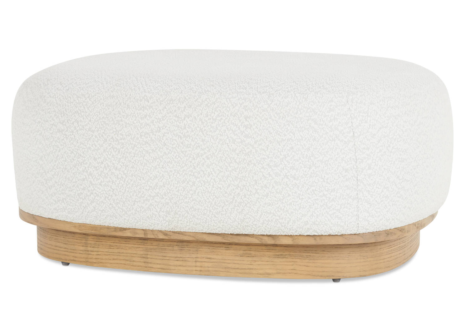 Kyland Ottoman -Ota Cloud