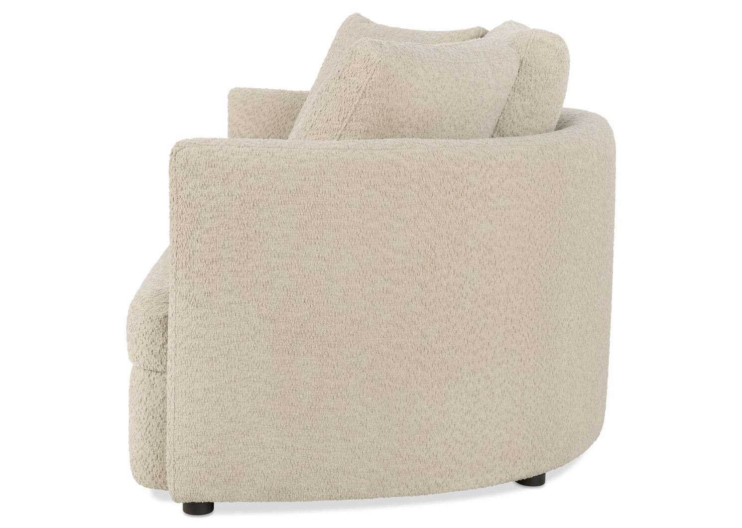 Fauteuil Alma -Cali taupe