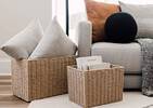Elodie Basket Medium
