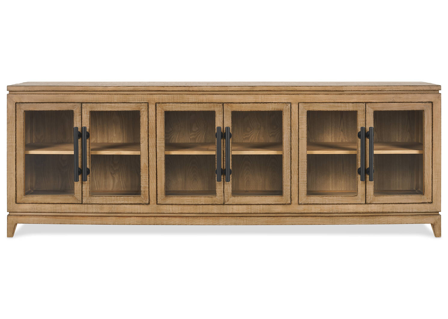 Bellamy Sideboard -Hughes Ale