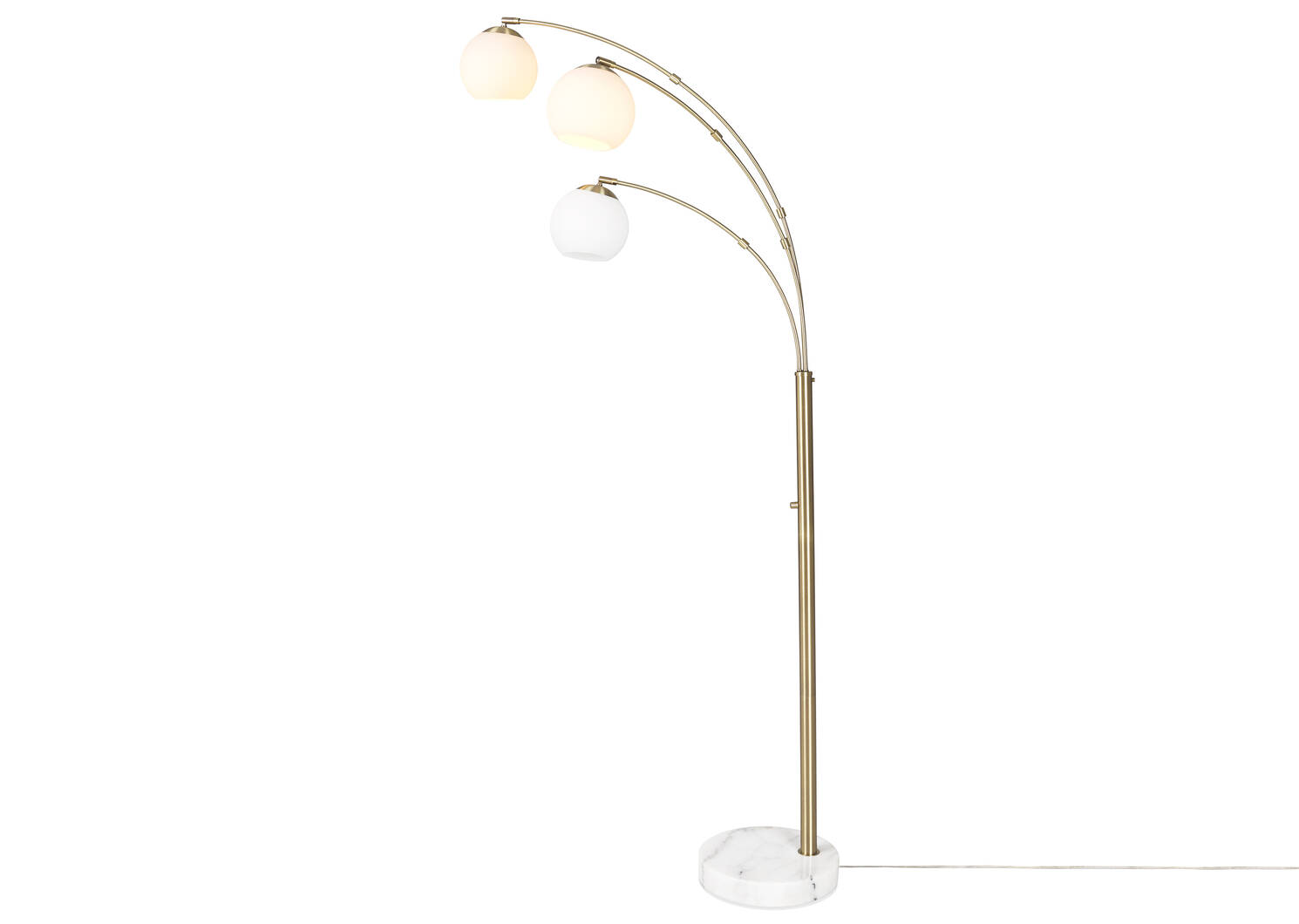 Cabot Floor Lamp