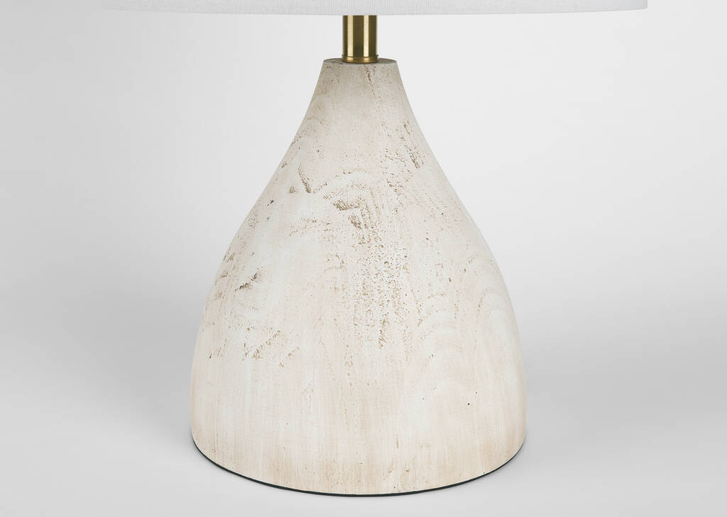 Lampe de table Samara