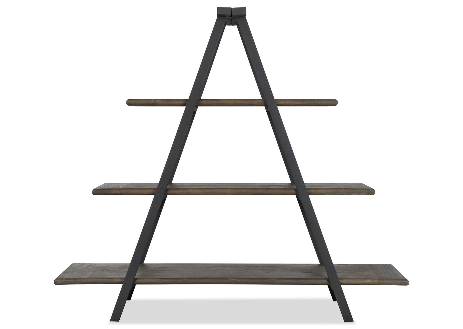 Logan Bookshelf -Sandish Natural