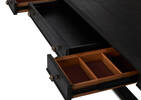 Gatewood Desk -Cole Black