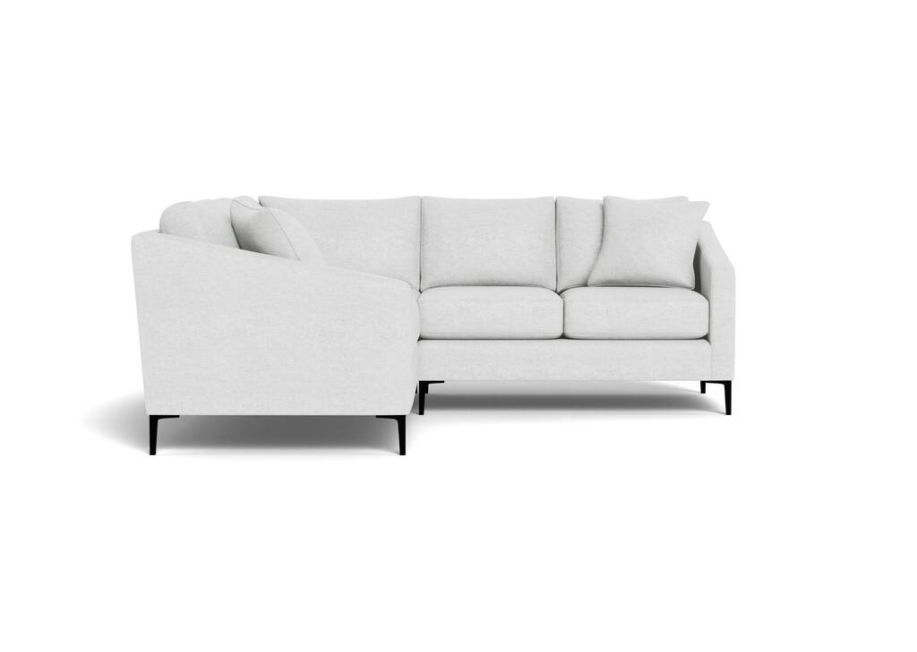 Hensley Custom Sectional