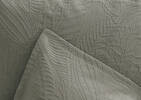 Naxos Cotton Duvet Set Queen Sage