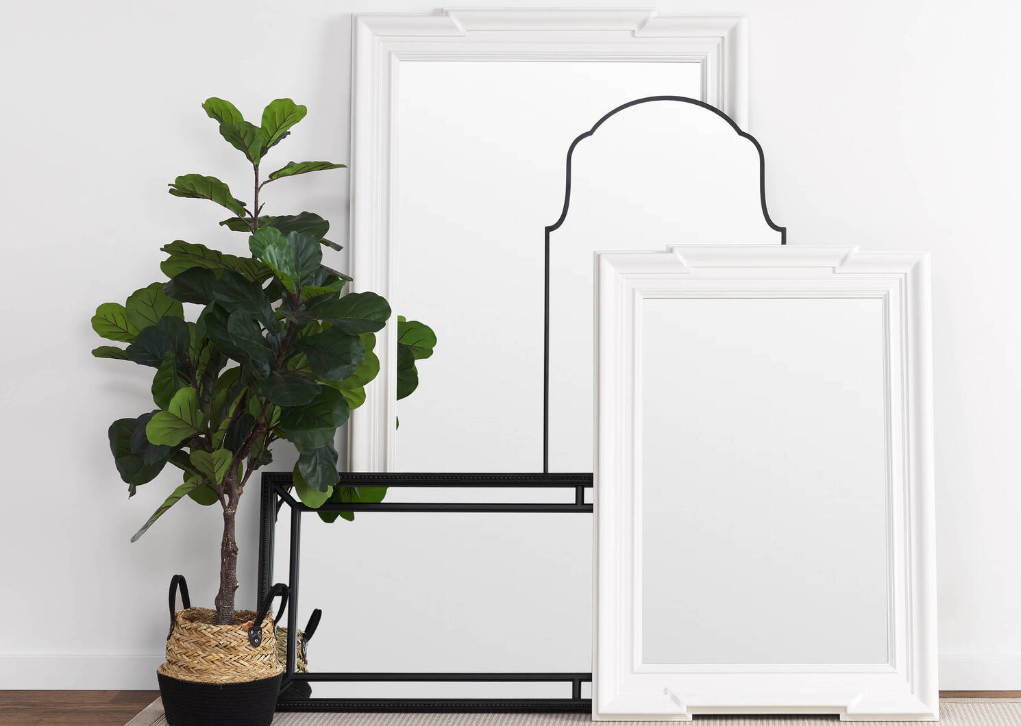 Gatlin Wall Mirror