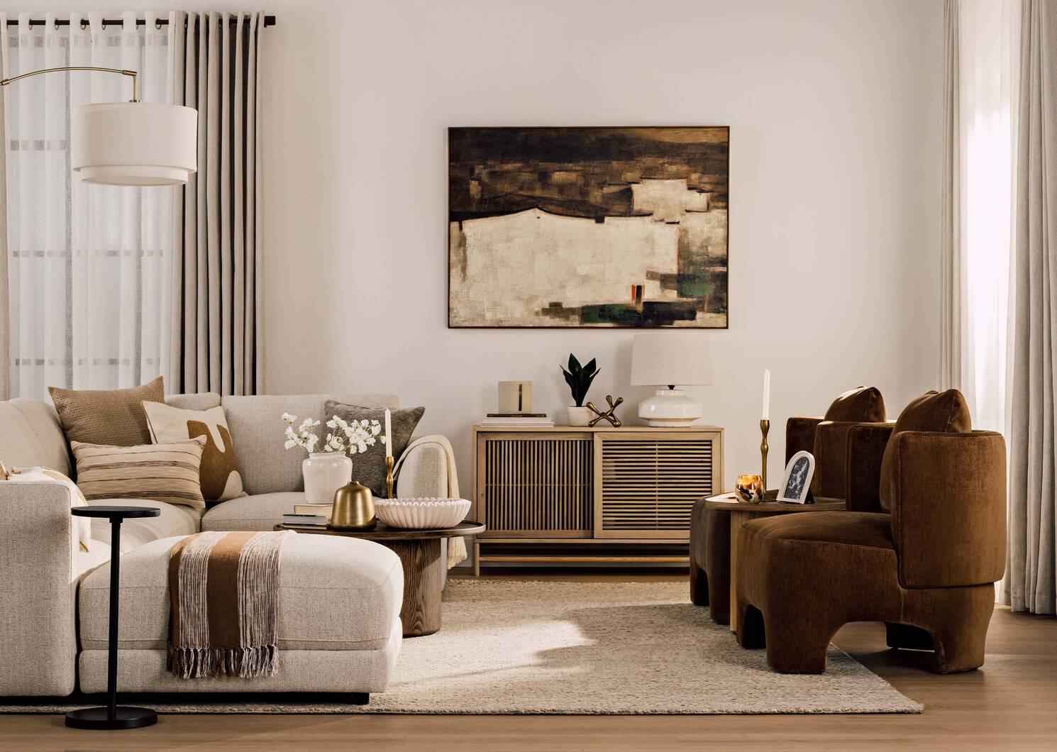 Casa Wall Art