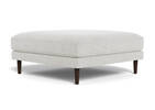 Nixon Custom Ottoman 45x45"