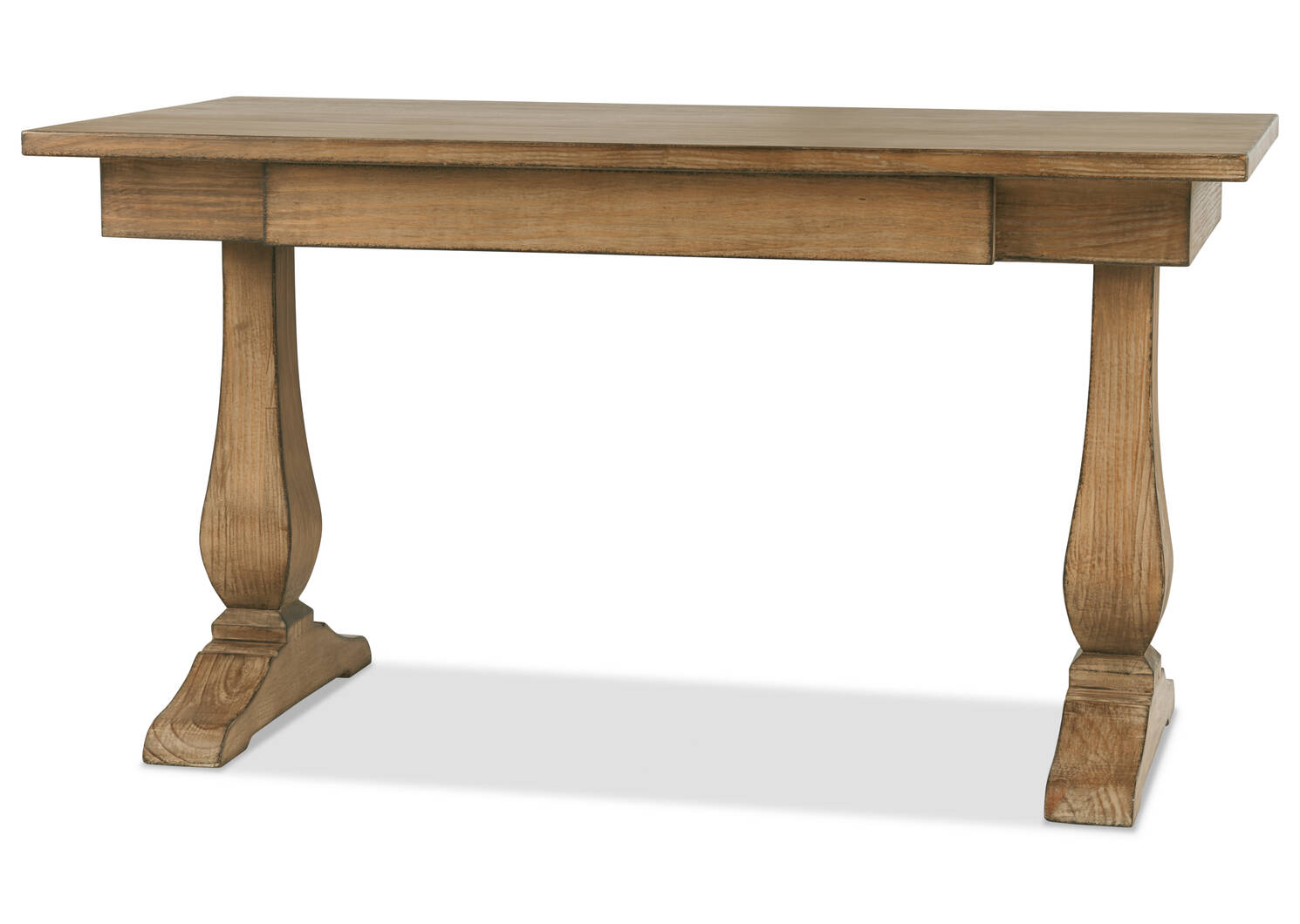 Archie Desk -Hughes Ale