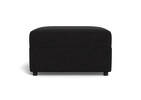 Adley Custom Ottoman