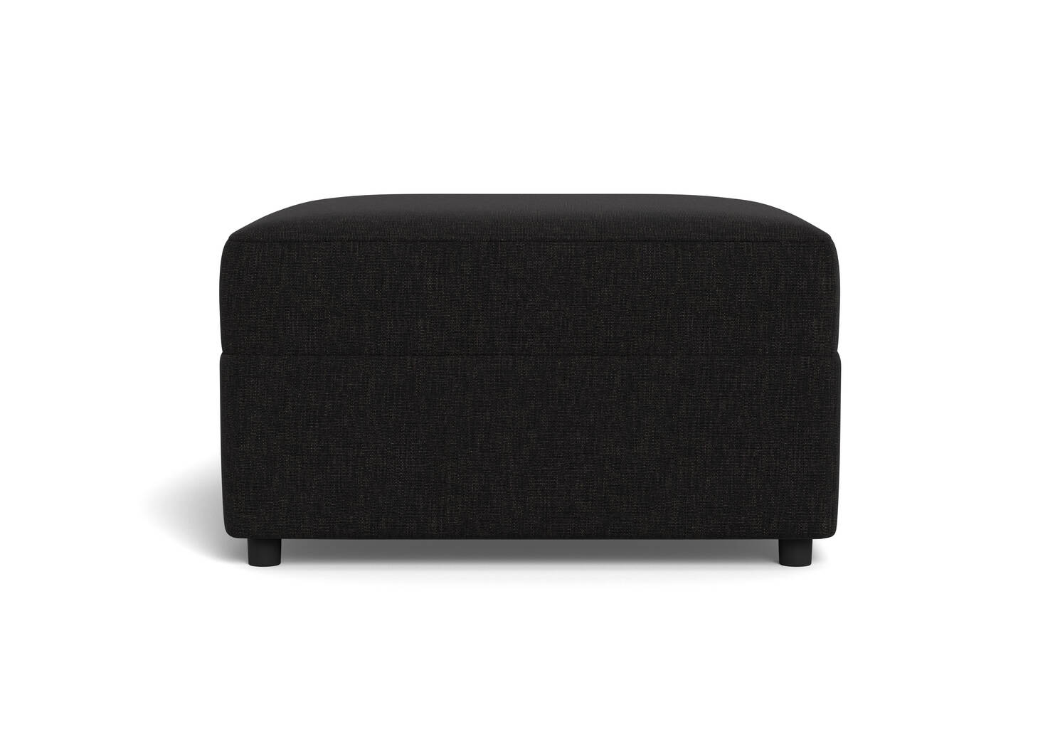 Adley Custom Ottoman