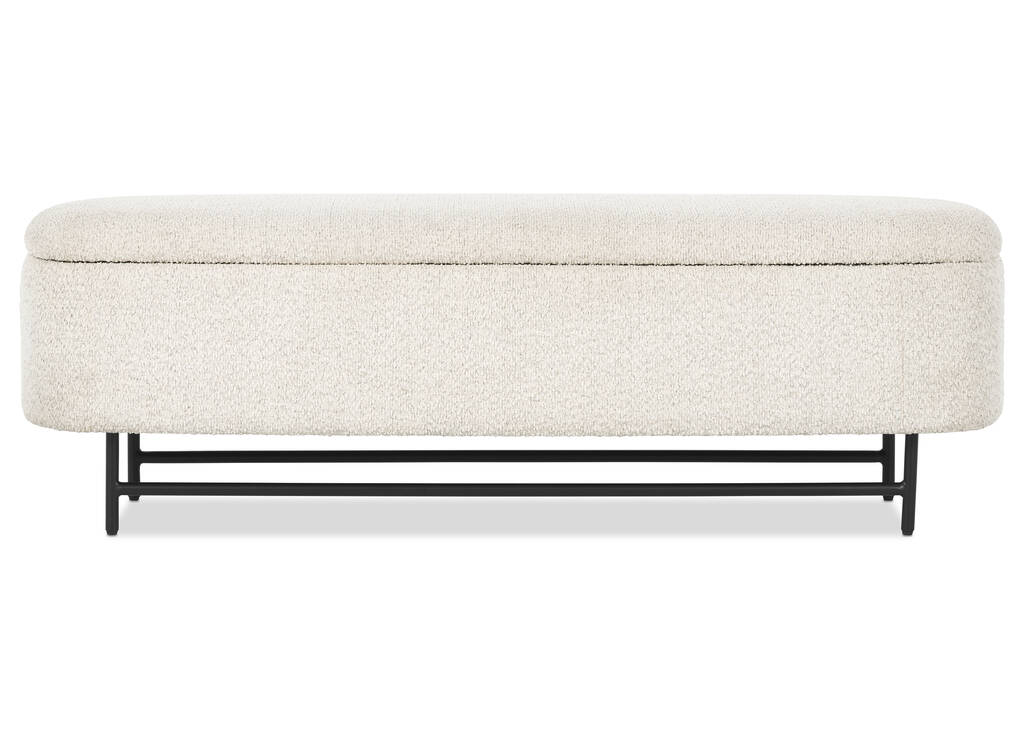 Banc rangement Larkin -Denver brouillard