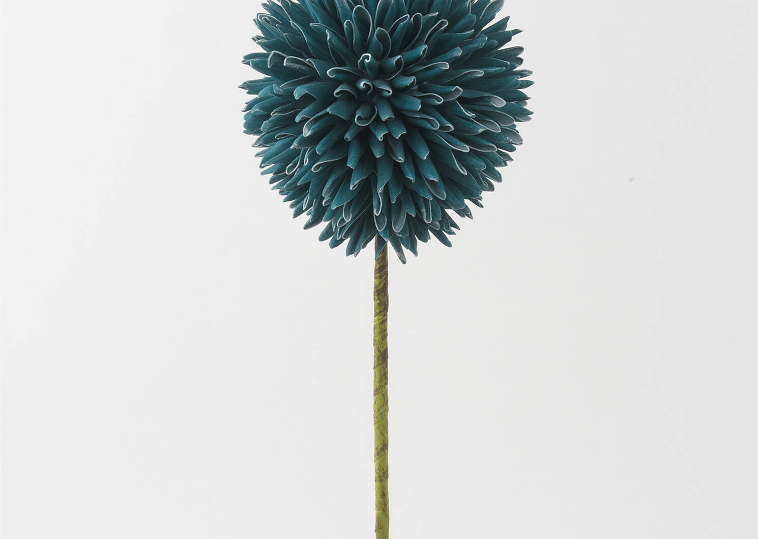 Katniss Allium Stem Spruce/Teal