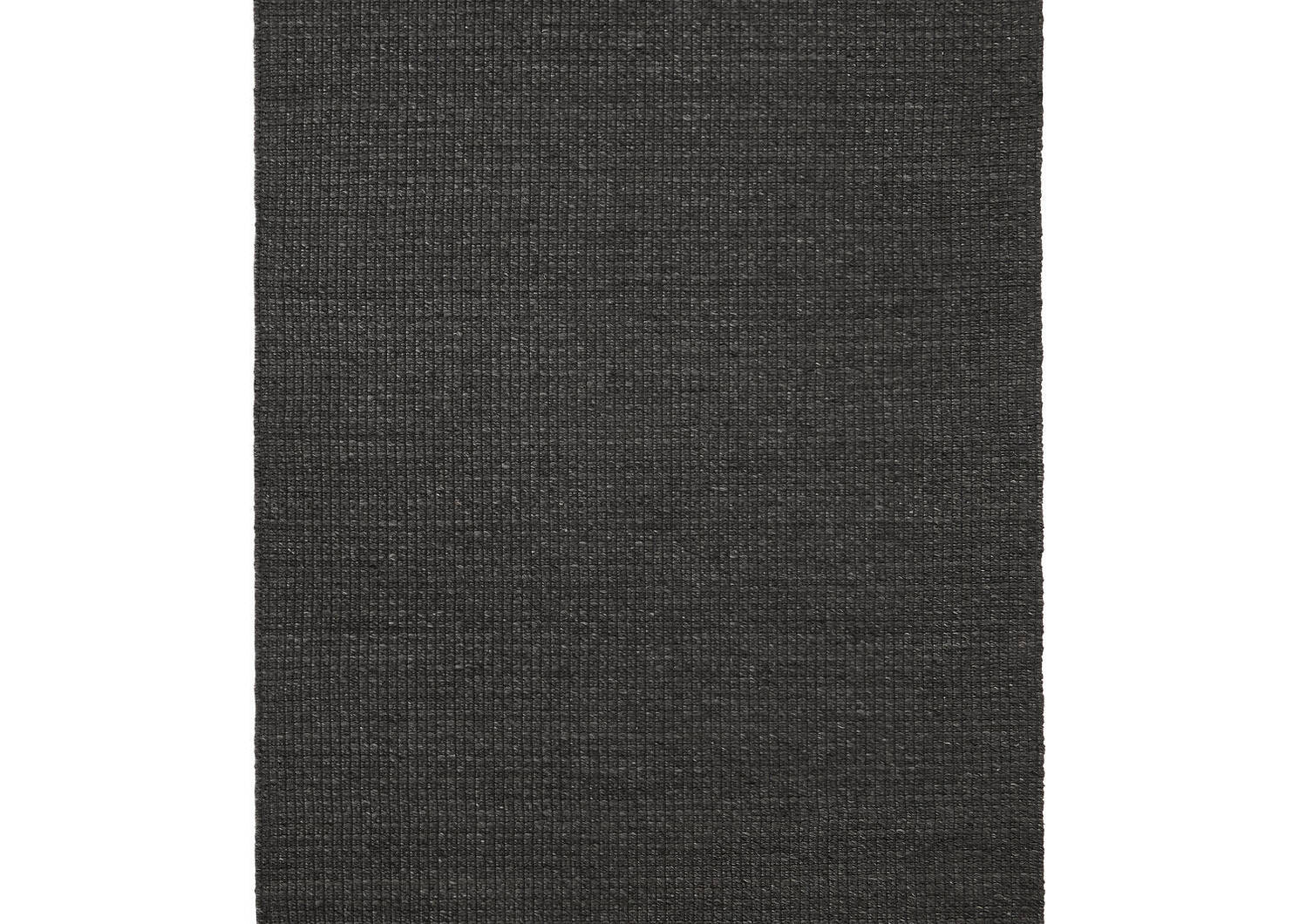 Lance Rug 96x120 Charcoal